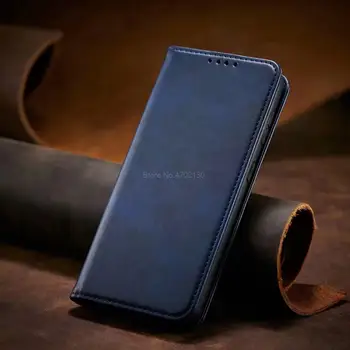 Кожаный чехол-бумажник с рисунком Для Huawei P10 Plus VKY-L29, VKY-L09, VKY-AL00 Бумажник-чехол для телефона Filp cover - Изображение 1  