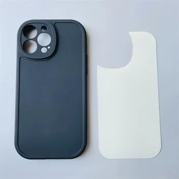 Кожаный чехол для телефона Game Rust для Apple Iphone 14 Pro Max11 13 12 Mini X Xr Xs 7 8 Puls Se, силиконовая задняя крышка - Изображение 2  