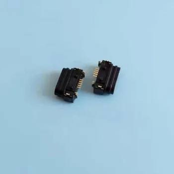 10 шт. Замена для JBL Clip 2 Bluetooth динамик Clip2 USB док-станция разъем Micro USB Порт для зарядки - Изображение 1  