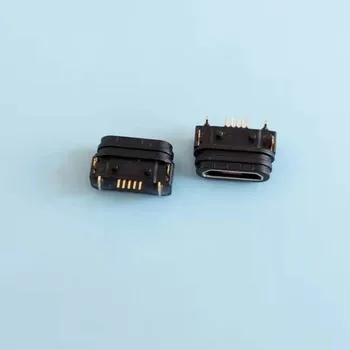10 шт. Замена для JBL Clip 2 Bluetooth динамик Clip2 USB док-станция разъем Micro USB Порт для зарядки - Изображение 2  