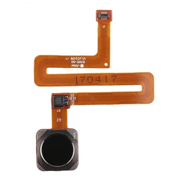 Замена гибкого кабеля датчика отпечатков пальцев для смартфона Xiaomi Mi Mix Mi 5s Plus для запасных частей Xiaomi Max 2 - Изображение 2  