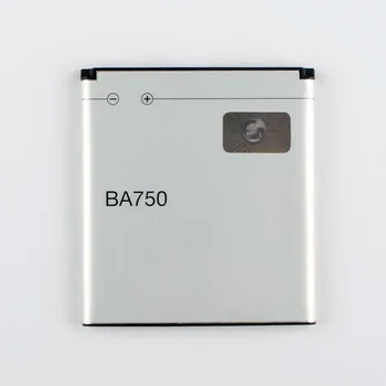 Оригинальный аккумулятор BA750 1460mAh для Sony Ericsson Xperia Acro Arc S LT15i LT18i X12 - Изображение 2  